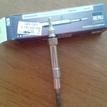 ISITMA BUJİSİ DOBLO-MAREA 1,9JTD-1,9MJ