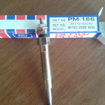 ISITMA BUJİSİ H100 YM 98-/STAREX/KIA BONGO K2500 2,5 (11V)