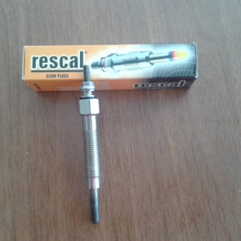 ISITMA BUJİSİ H100-L300 EM -97/STAREX (ŞOKLU)(12V)