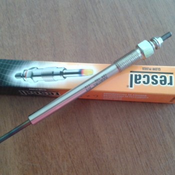 ISITMA BUJİSİ H1-STAREX 2,5CRDİ 140LIK/KIA SORENTO 2,5CRDİ