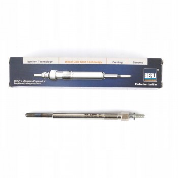 ISITMA BUJİSİ PARTNER-P107-P206-P207-P307-BERLINGO-C3-C4-C5 1.4-1.6HDİ-FIESTA-FOCUS-FUSION 1.4-1.6 TDCİ-TOYOTA AYGO 1.4 HDİ