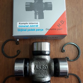 MAFSAL ŞAFT İSTAVROZU SERÇE/DKŞ-M131-SLX