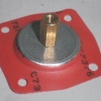 JİKLE DİYAFRAMI SLX-TİPO-TEMPRA (VİDALI)