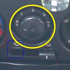 KALORİFER ANAHTAR BAŞLIĞI ALBEA-PALIO 05-