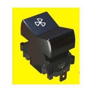 KALORİFER ANAHTARI DKŞ-M131 EM