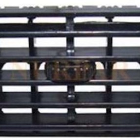 KALORİFER DİFÜZÖRU TİPO-TEMPRA