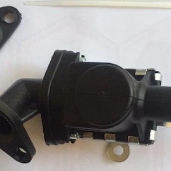 KALORİFER MUSLUĞU DKŞ-M131 YM 94-/SLX