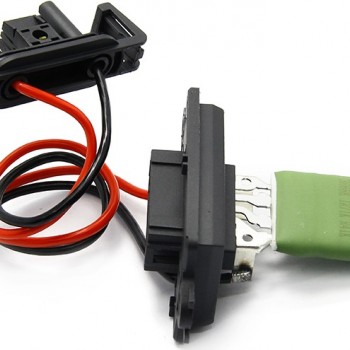 KALORİFER REZİSTANSI MEGAN2