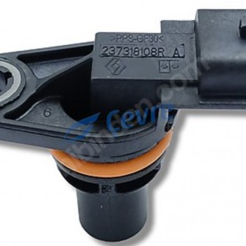 KAMALI MİL SENSÖRÜ CLIO4-MEGANE3-FLUENCE 1,5DCİ EURO5/JUKE 10-/MICRA 03-10/W176 12-18/C117 13-18/X-CLASS 470 17-