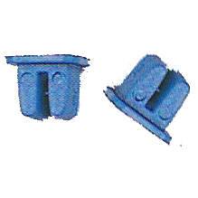 KAPI CEBİ KLİPSİ DKŞ-M131 (PAKET 250ADET)