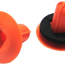 KAPI DÖŞEME KLİPS (DİŞİ) DOBLO-(ALBEA)