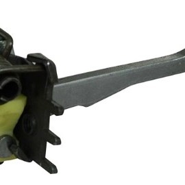 KAPI GERGİ YAYI ARKA FLUENCE-MEGAN3