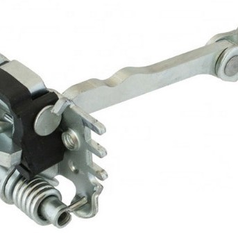 KAPI GERGİ YAYI ÖN FLUENCE-MEGAN3