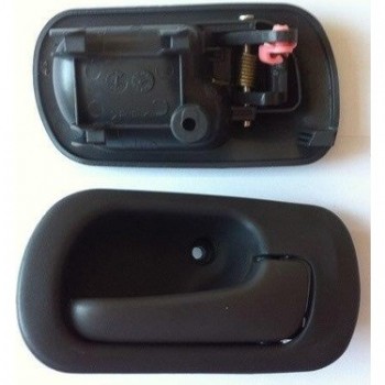 KAPI İÇ AÇMA KOLU SAĞ CIVIC 96-01 (SİYAH)