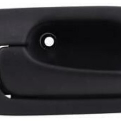 KAPI İÇ AÇMA KOLU SOL CIVIC 96-01 (SİYAH)