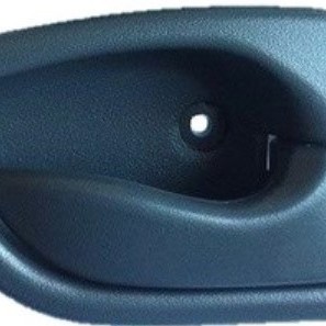 KAPI İÇ AÇMA KOLU SAĞ ÖN-ARKA ACCENT 95-00 (KOYU GRİ)