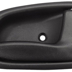 KAPI İÇ AÇMA KOLU SAĞ ÖN-ARKA COROLLA AE101 93-98 (SİYAH)