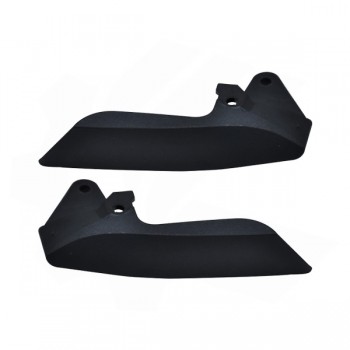 KAPI İÇ AÇMA KOLU SAĞ LINEA (SİYAH)