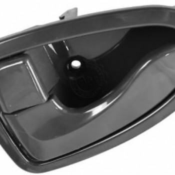 KAPI İÇ AÇMA KOLU SOL ÖN-ARKA ACCENT 00-06 (KOYU GRİ)