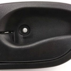 KAPI İÇ AÇMA KOLU SOL ÖN-ARKA ACCENT 95-00 (SİYAH)