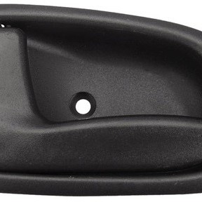 KAPI İÇ AÇMA KOLU SOL ÖN-ARKA COROLLA AE101 93-98 (SİYAH)