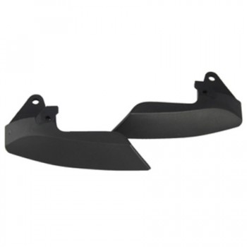 KAPI İÇ AÇMA KOLU SOL LINEA (SİYAH)