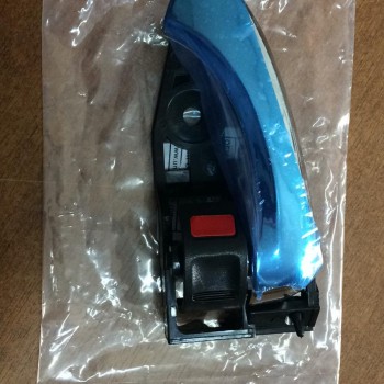 KAPI İÇ AÇMA KOLU (KROM) SOL ÖN-ARKA COROLLA 02-06/HILUX VIGO 07-08