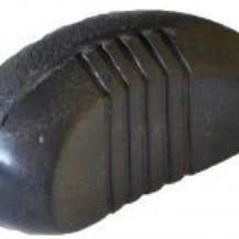 KAPI İÇ AÇMA TOPUZU SAĞ (SİYAH) R12