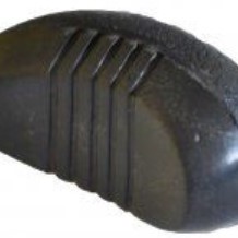 KAPI İÇ AÇMA TOPUZU SOL (SİYAH) R12