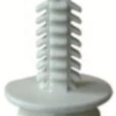 KAPI KARTON KLİPSİ DOBLO 00-11/IVECO/FIAT (ERKEK)