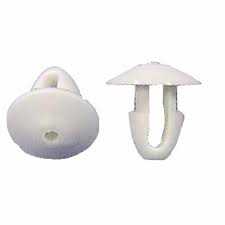 KAPI KARTON ÜST KAPLAMA KLİPSİ M131-DKS