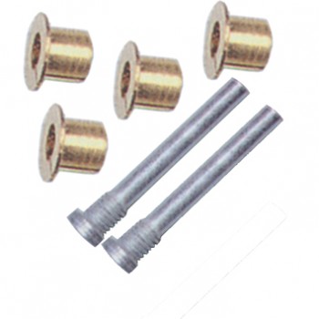 KAPI MENTEŞE PİMİ VE BURCU TAKIM (SARI)(1 KAPILIK) R9-R11