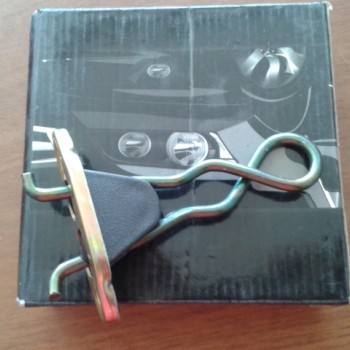 KAPI TAHDİT YAYI DKŞ-M131