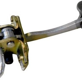 KAPI TAHDİT YAYI ÖN DOBLO1-DOBLO2