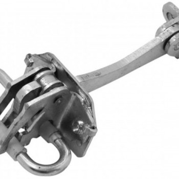 KAPI TAHDİT YAYI ÖN ALBEA-PALIO-SIENA