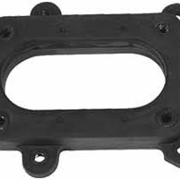 KARBÜRATÖR ALT TAKOZU ŞAHİN-S/SLX (YAN KULAKLARI DİŞSİZ)