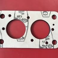 KARBÜRATÖR ARA BAKALİTİ CONTALI M131-DKŞ