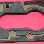 KARBÜRATÖR ARA CONTA SACLI FLASH