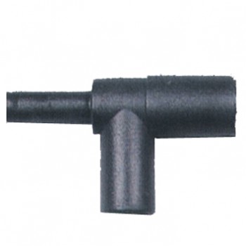 KARBÜRATÖR BORUSU (PLASTİK) R9-R11 YM