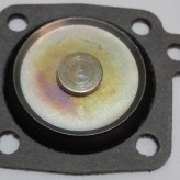 KARBÜRATÖR DİYAFRAMI SLX-TİPO-TEMPRA (DÜZ KAFA)