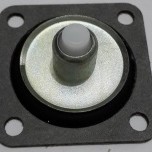 KARBÜRATÖR DİYAFRAMI DKŞ-M131 1,6 (KARE BASMALI)