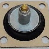 KARBÜRATÖR DİYAFRAMI R12 (KARE BASMALI) (8.MM)