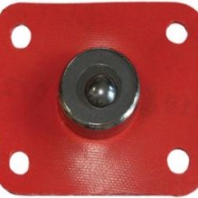 KARBÜRATÖR DİYAFRAMI (BİLYALI) SLX ENJ/PALIO-SIENA 1,4