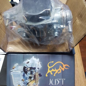 KARBÜRATÖR DKŞ-M131