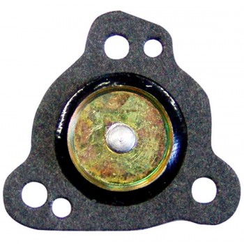 KARBÜRATÖR JİKLE DİYAFRAMI R12-TOROS (ÜÇGEN)