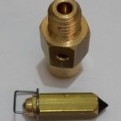 KARBÜRATÖR ŞAMANDIRA MEMESİ SLX 1,6-R9-R11 1,4