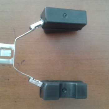 KARBÜRATÖR ŞAMANDIRA TÜPÜ DOĞAN-KARTAL SLX/SAHİN S (SİYAH PLASTİK)