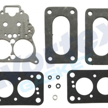 KARBÜRATÖR TAKIM CONTA DKŞ-M131 1,6
