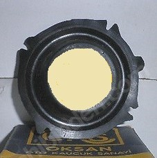 KARBÜRATÖR VAKUM DİYAFRAMI M124 (SACLI-LASTİK)