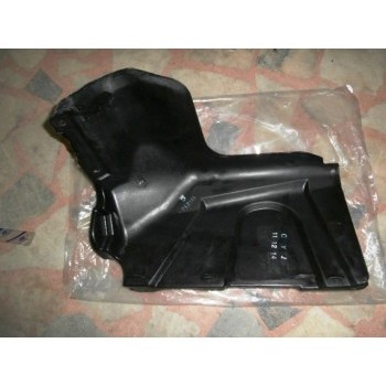 KARTER MUHAFAZASI ÖN SAĞ GETZ